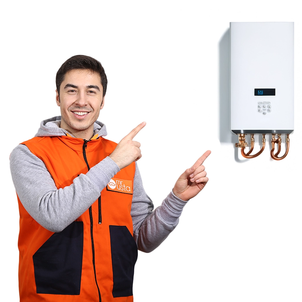 Başçiftlik Kombi Tamircisi